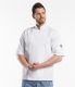 Koksbuis Chaud Devant Hilton poco 217 tot maat 4XL (1xWit M besc